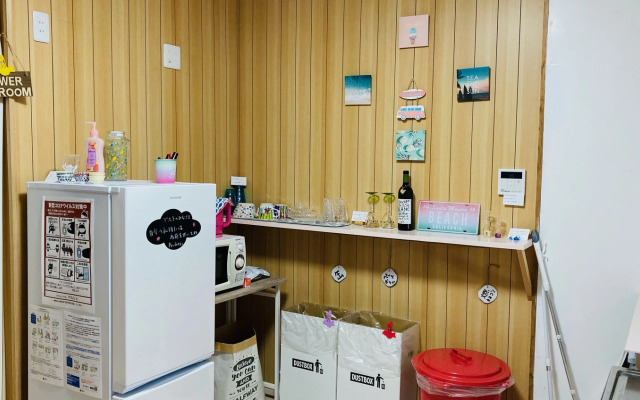 Perche <Amami Oshima>