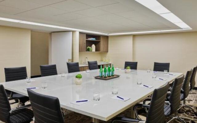 Holiday Inn Chicago-Willowbrook-Hinsdale