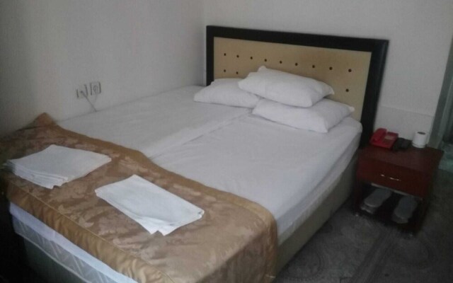 Buyuk Akcay Hotel