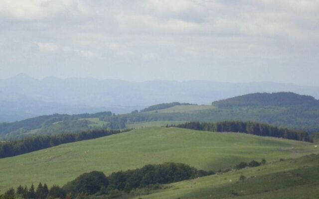 Residence Le Champbourguet