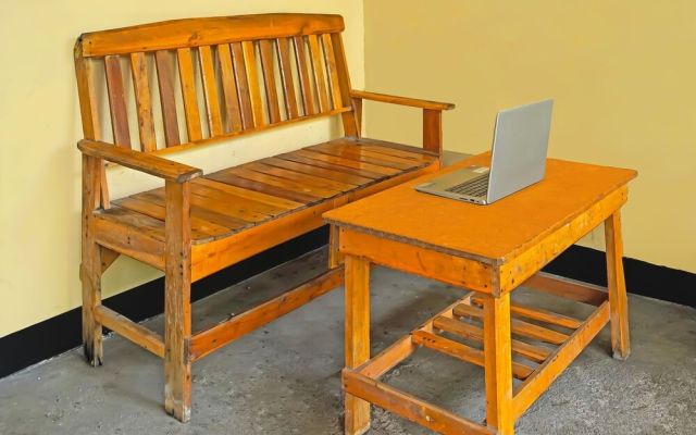 OYO 92704 Pondok Bunga Lily