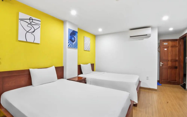 The Samson Boutique Hotel