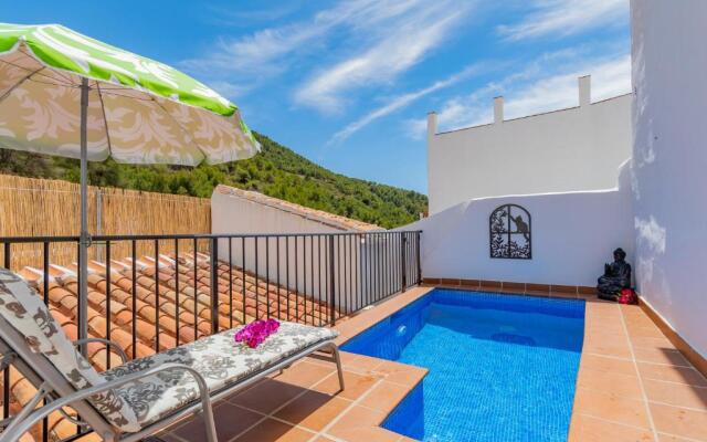 La Casita de las Mariposas