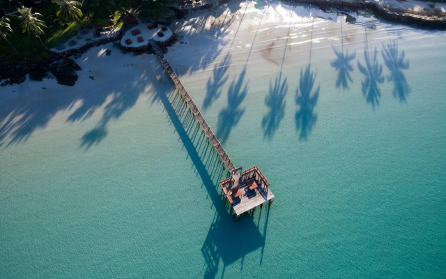 The Beach Natural Resort - Koh Kood