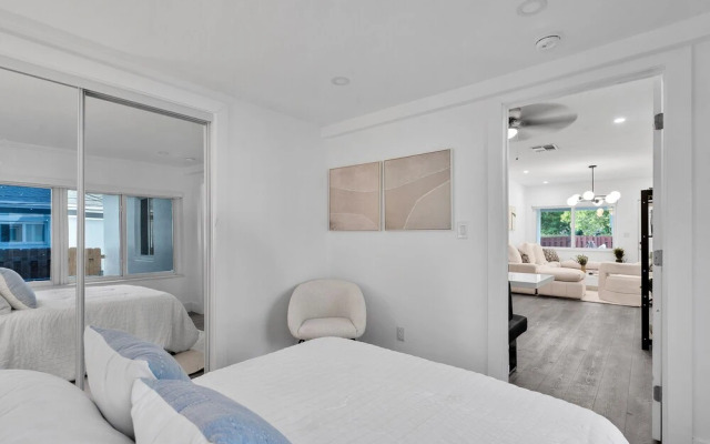 Superior Design District 3BD Home