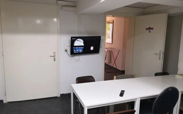 Friedrich Apartment in stuttgart center