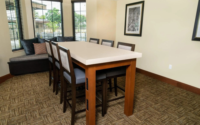Staybridge Suites Newark - Fremont by IHG