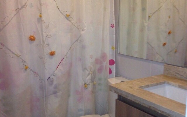 Depto Laguna del Mar 1131 La Serena