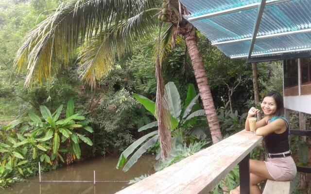 Suandoi Resort Pai