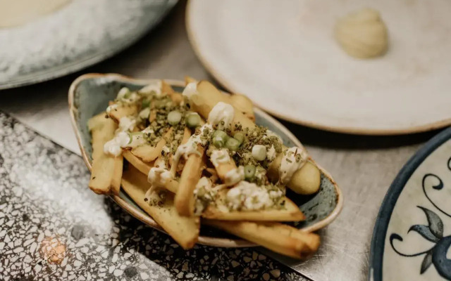 Herberg Erve Kots Logement