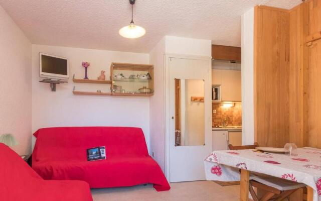 Appartement Montgenèvre, 1 pièce, 2 personnes - FR-1-330D-89