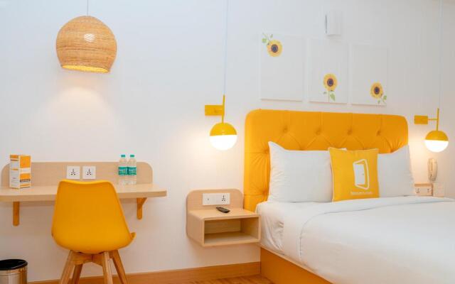 Bloom Hotel - Brookefield