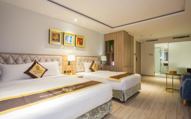 Nicecy Hotel Suites &  Spa
