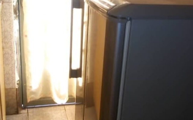Murugo Apartment