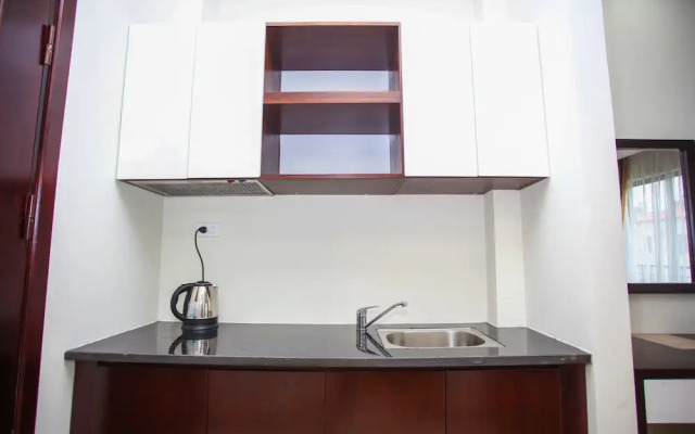 Indochina Legend Hotel