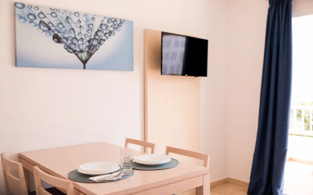 Apartamentos Vistamar I - MC Apartamentos Ibiza