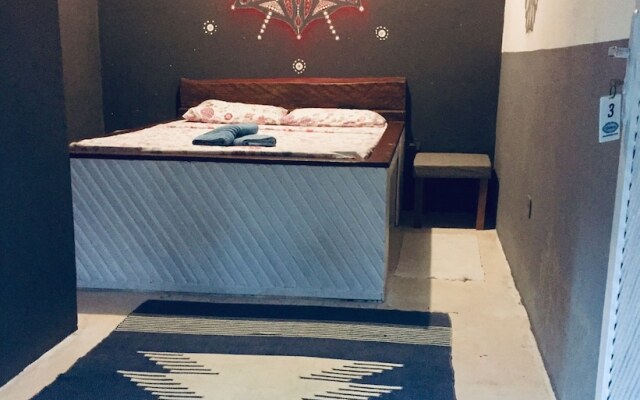 Guapuruvu Suítes & Camping