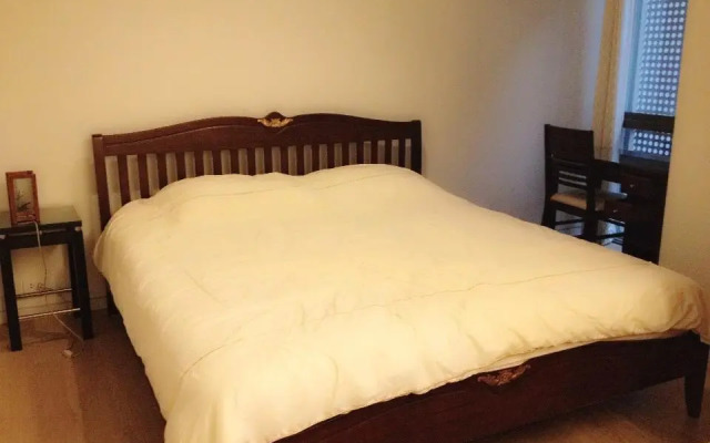 Sumalee @ Siamese Gioia Condo Sukhumvit 31