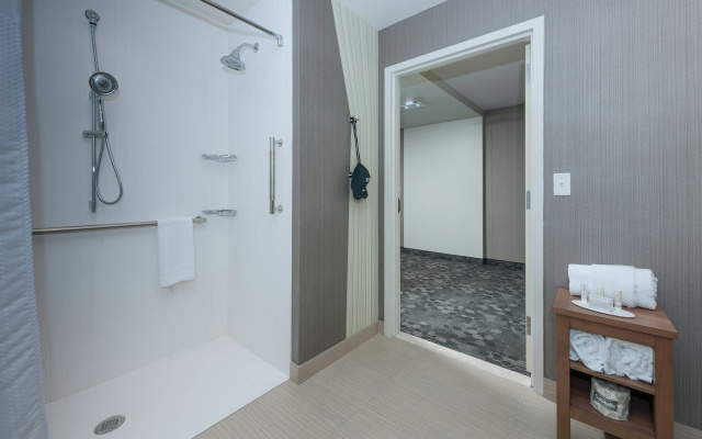 Courtyard by Marriott Boston Littleton