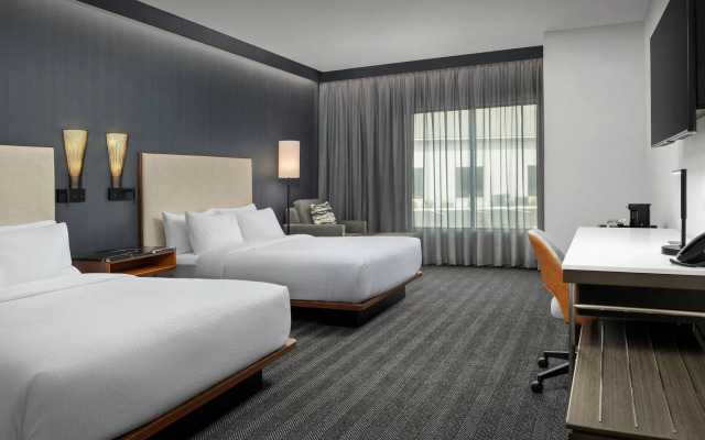 Courtyard by Marriott Bozeman