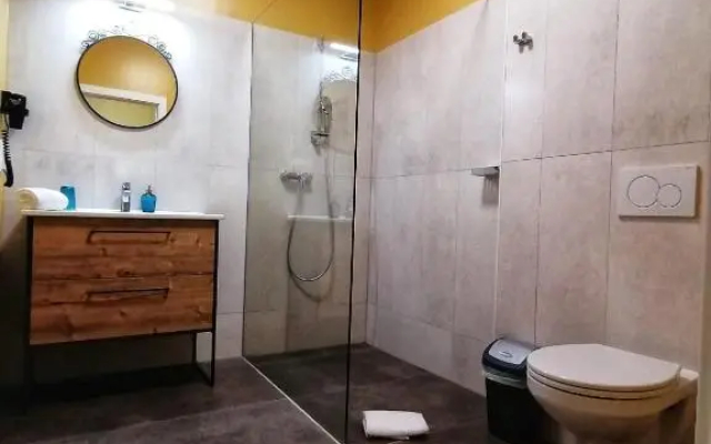 VULKAN Residenz Hotel & Restaurant