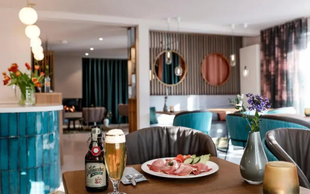 Hotel Astra Maris