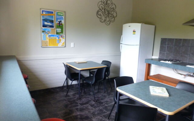 Invercargill Holiday Park & Motels