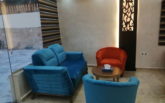 Sofsaf hotel