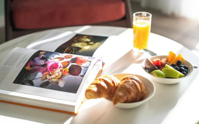 Staycity Aparthotels Dublin - Saint Augustine Street