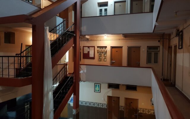 Sri Kumara Lodge
