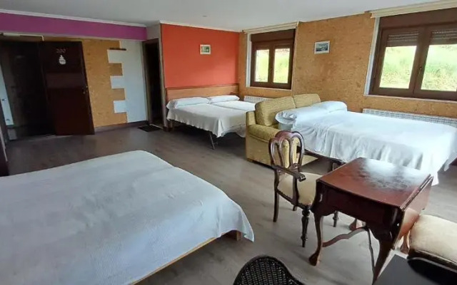 Spa Casa Conors