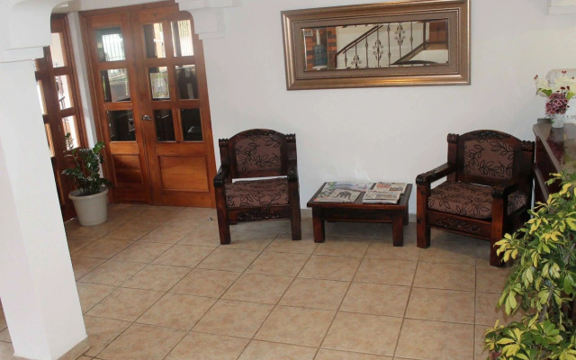 La Casa de la Abuela