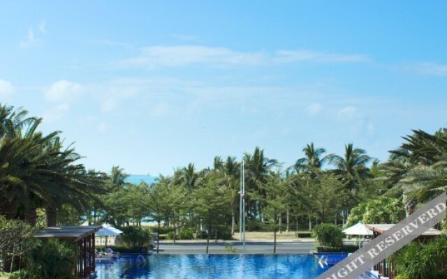 Jinghai Hotel & Resort