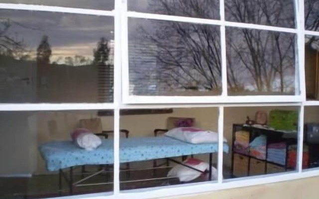 Shanti Relaxation Retreat