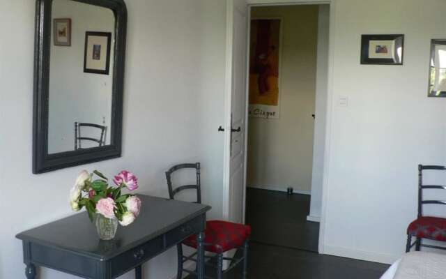 Chambres dHôtes et Gîtes du Château de Clauzuroux