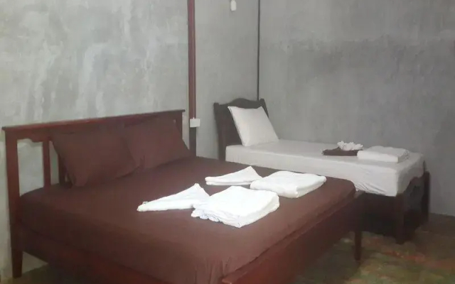 Pim Bungalow