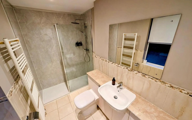 Peartree Serviced Apartments