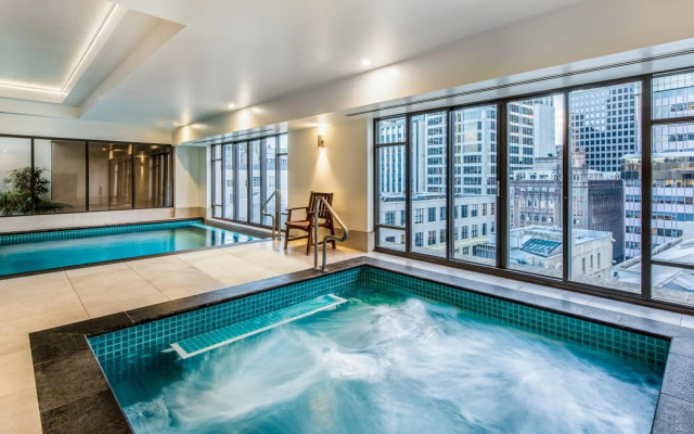 Avani Auckland Metropolis Residences