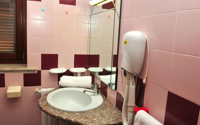 Hotel Club Le Rose