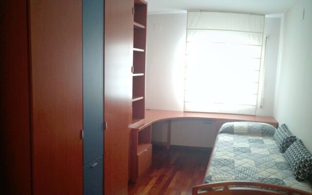 Agora Apartment