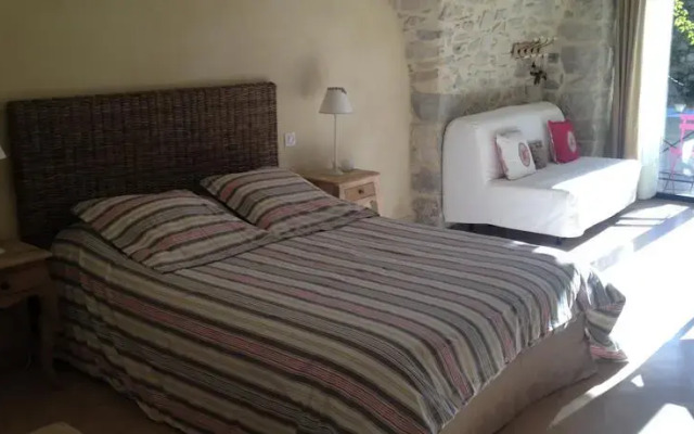 Chambres DHôtes La Bastide Du Vigneron