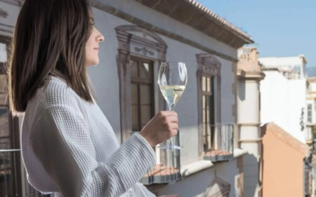 Palacio Solecio, a Small Luxury Hotel of the World
