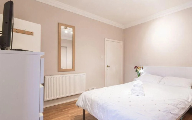 Golders Green Guest House