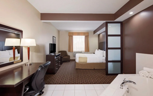 Ramada by Wyndham Cold Lake