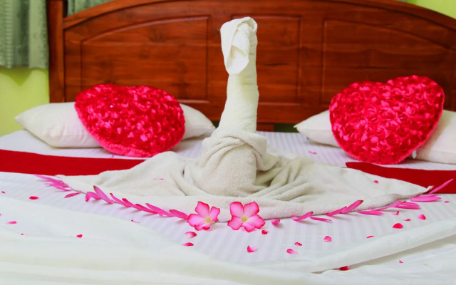 Senaro Holiday Resort