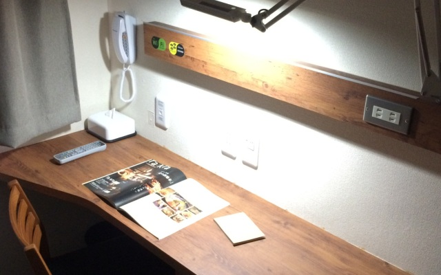 Atto Business Hotel Ichinoseki
