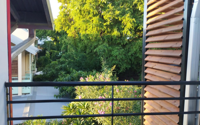 Appartement Cosy à 3 minutes de la plage SAINT-LEU-REUNION