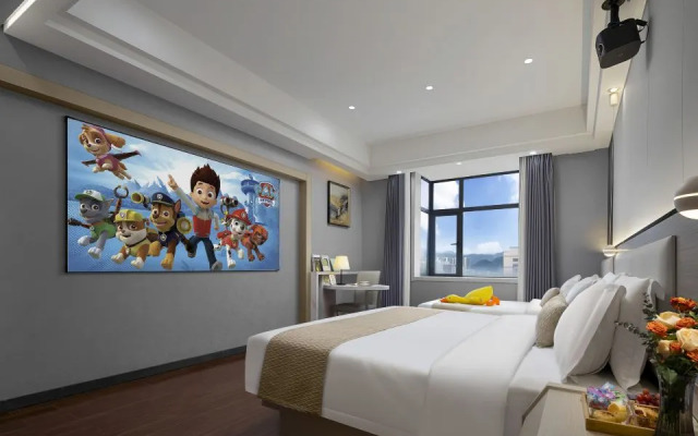 Fuxiang Hotel