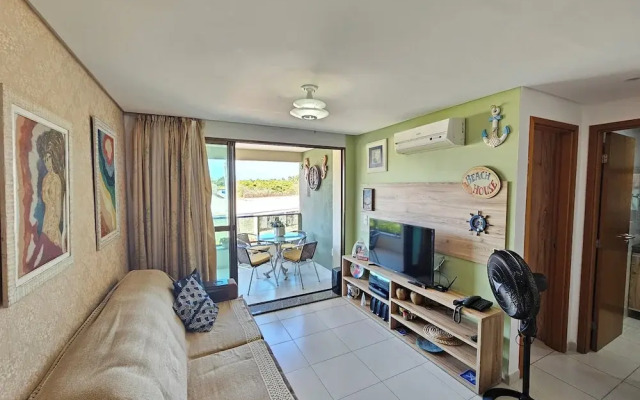 Carneiros Beach Resort - Paraíso Beira Mar