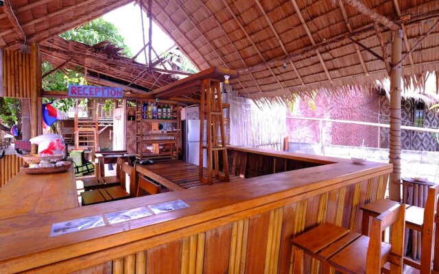 Captain Yut's Bungalow